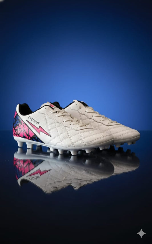 Spika Cyclone Football Shoes