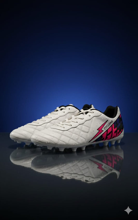 Spika Cyclone Football Shoes