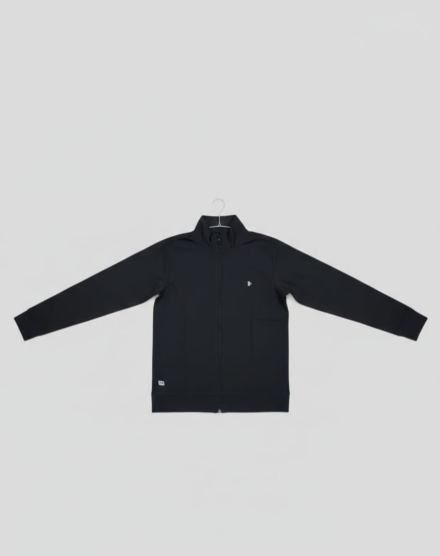 BLACK BATON SPORTS JACKET FOR MEN & WOMEN