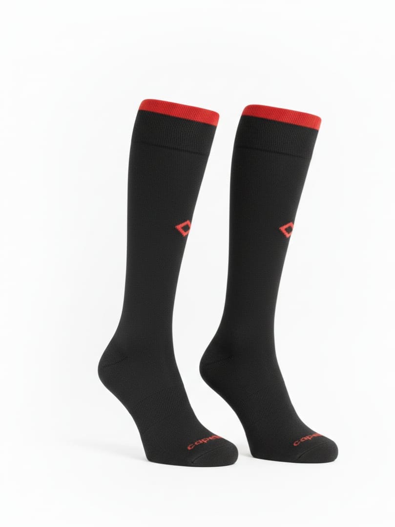 Captain Football Socks Classic Fit Men