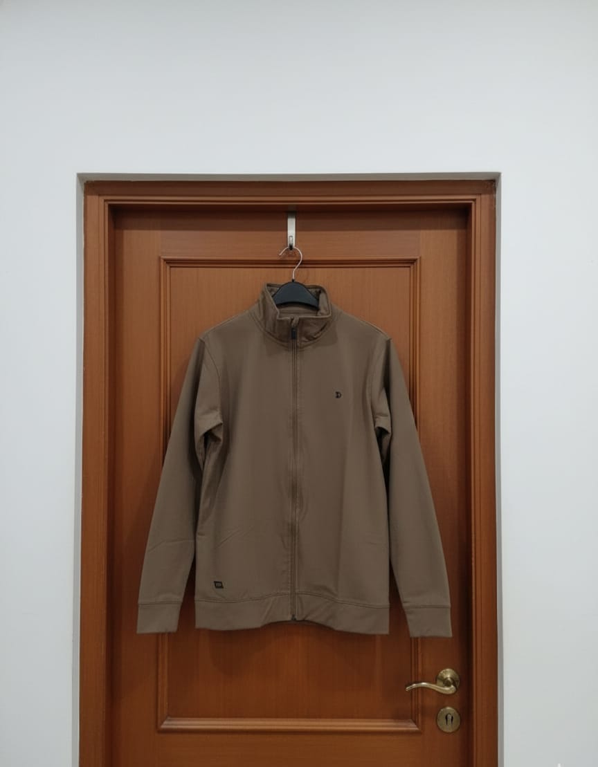 BLACK BATON SPORTS JACKET FOR MEN & WOMEN