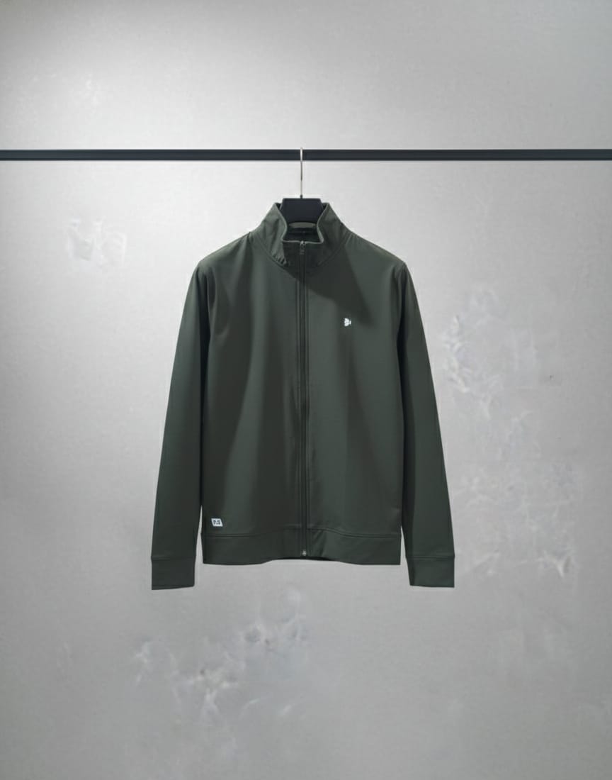 BLACK BATON SPORTS JACKET FOR MEN & WOMEN