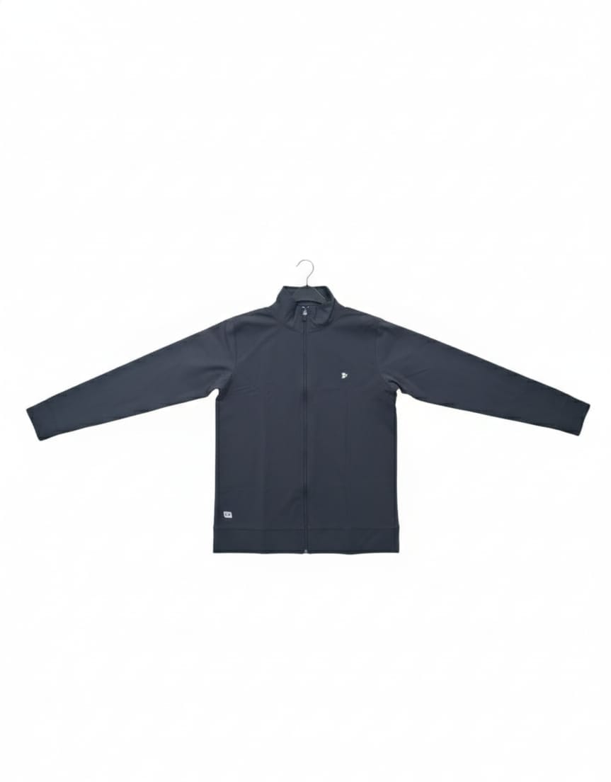 BLACK BATON SPORTS JACKET FOR MEN & WOMEN