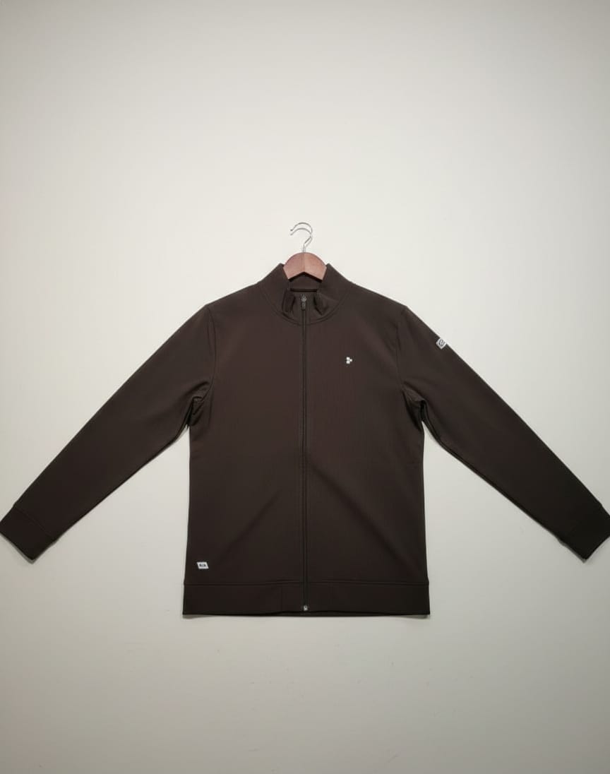BLACK BATON SPORTS JACKET FOR MEN & WOMEN