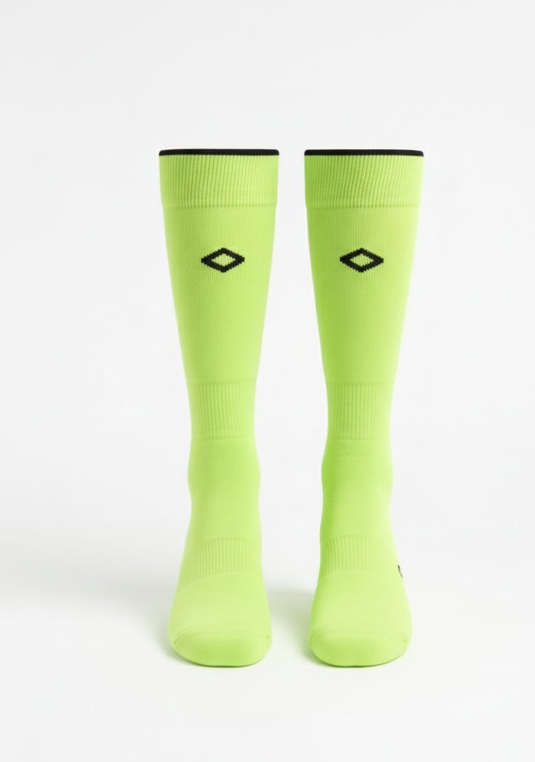 Captain Football Socks Classic Fit Men