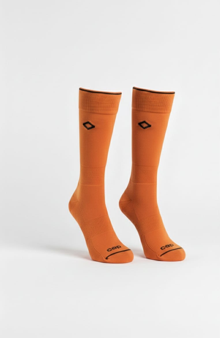 Captain Football Socks Classic Fit Men