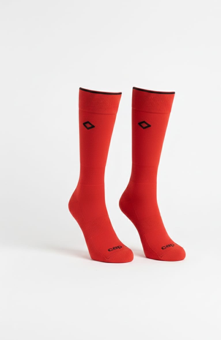 Captain Football Socks Classic Fit Men