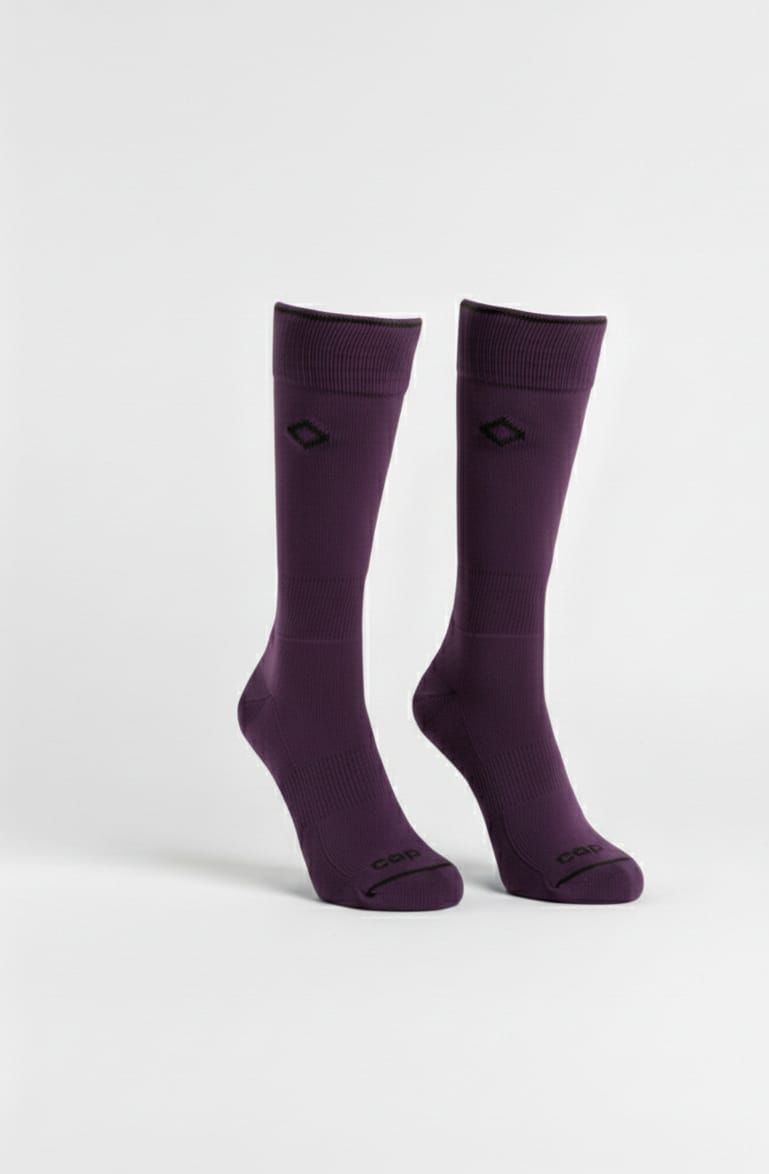 Captain Football Socks Classic Fit Men