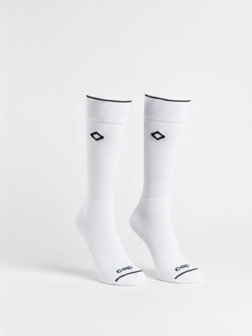 Captain Football Socks Classic Fit Men