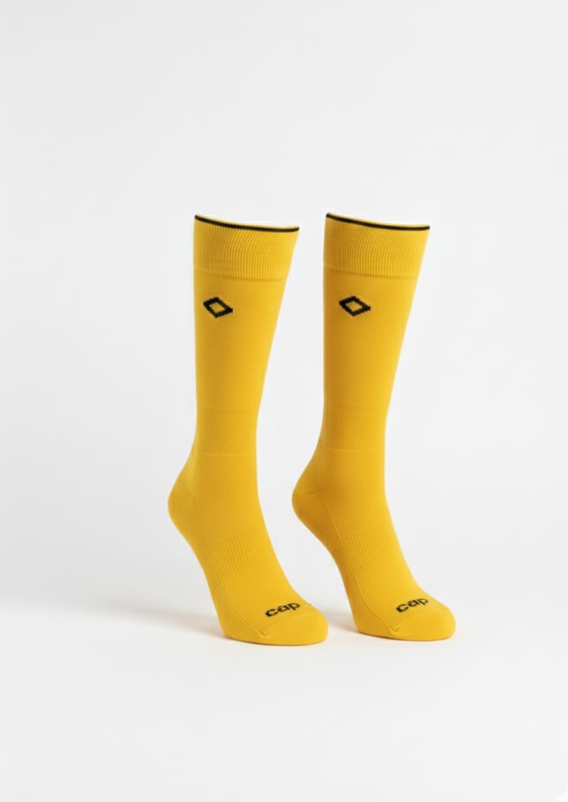 Captain Football Socks Classic Fit Men
